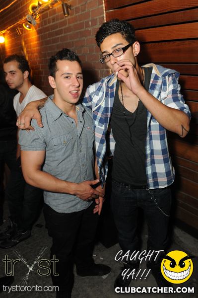 Tryst nightclub photo 273 - June 29th, 2012