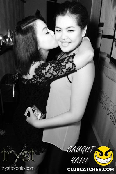 Tryst nightclub photo 275 - June 29th, 2012