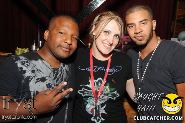 Tryst nightclub photo 282 - June 29th, 2012