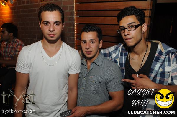 Tryst nightclub photo 287 - June 29th, 2012