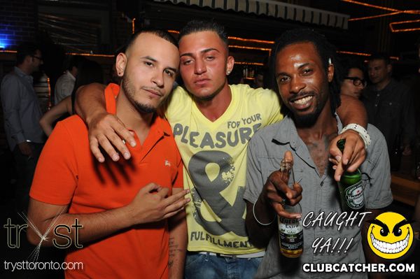 Tryst nightclub photo 292 - June 29th, 2012