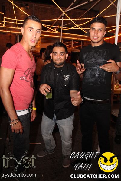 Tryst nightclub photo 42 - June 29th, 2012