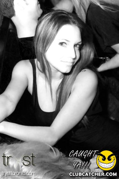 Tryst nightclub photo 52 - June 29th, 2012