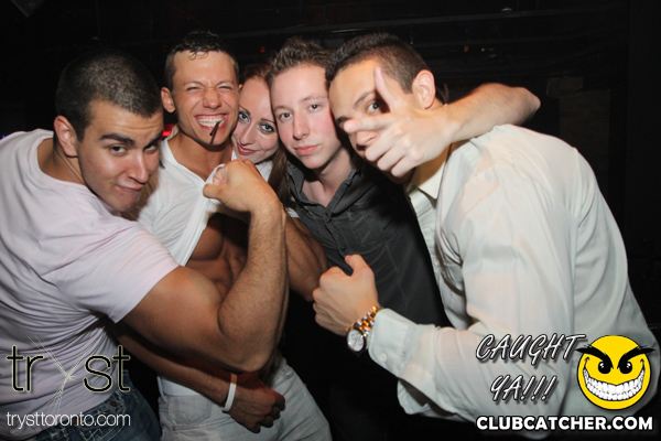 Tryst nightclub photo 53 - June 29th, 2012