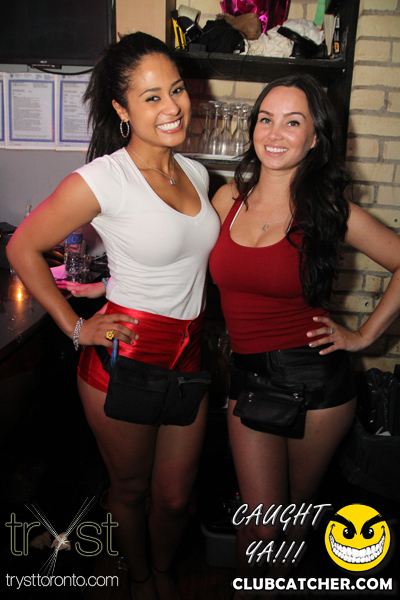 Tryst nightclub photo 55 - June 29th, 2012