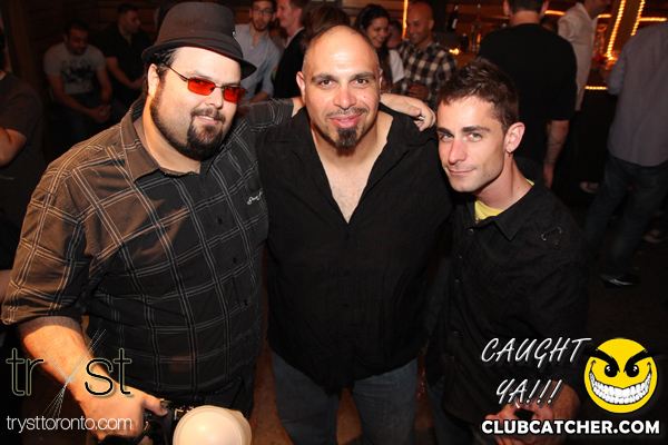 Tryst nightclub photo 56 - June 29th, 2012