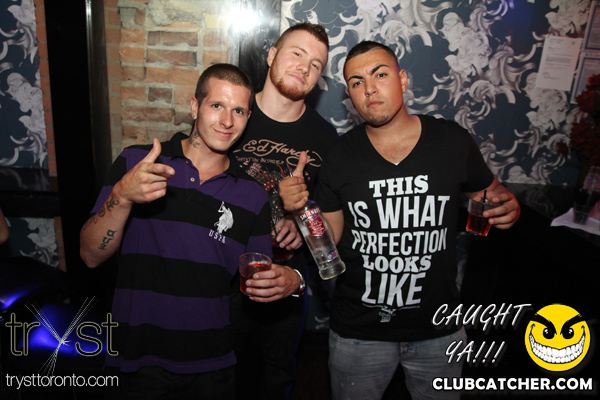 Tryst nightclub photo 58 - June 29th, 2012