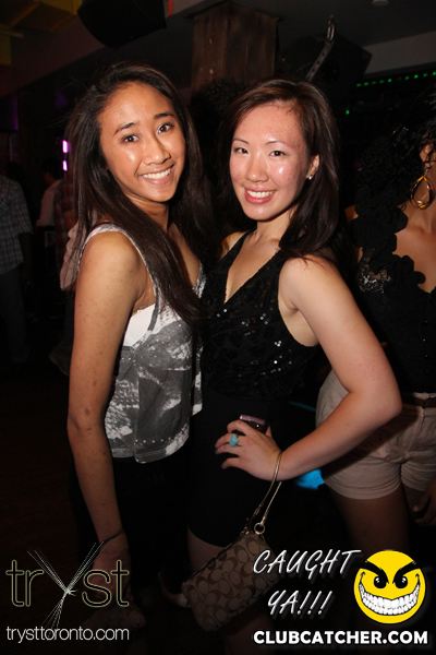 Tryst nightclub photo 59 - June 29th, 2012