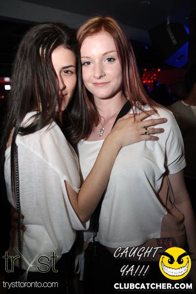 Tryst nightclub photo 60 - June 29th, 2012
