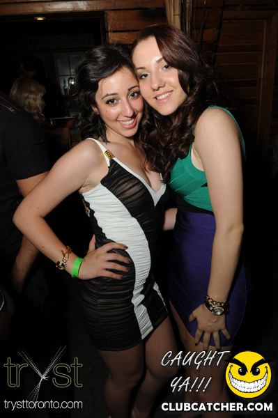 Tryst nightclub photo 7 - June 29th, 2012