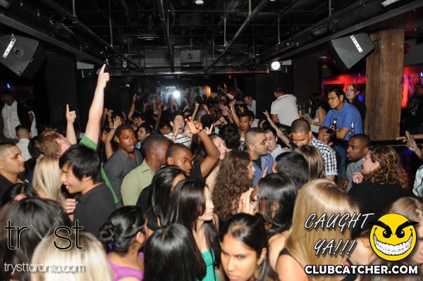 Tryst nightclub photo 64 - June 29th, 2012