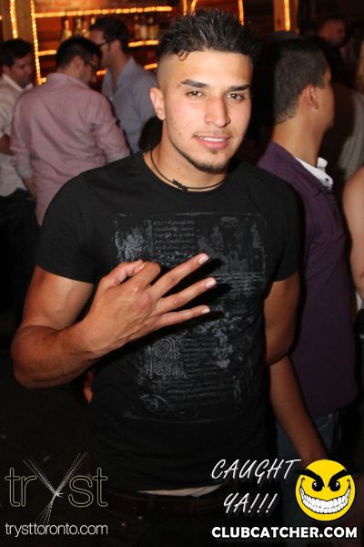 Tryst nightclub photo 72 - June 29th, 2012
