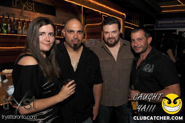 Tryst nightclub photo 89 - June 29th, 2012