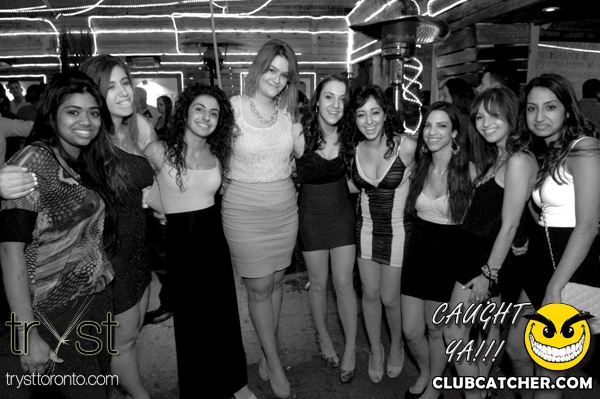 Tryst nightclub photo 93 - June 29th, 2012
