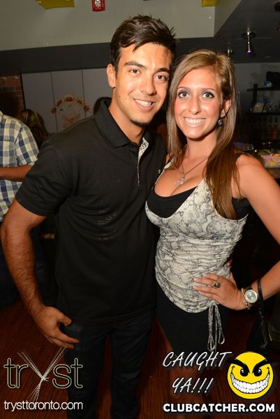 Tryst nightclub photo 113 - June 30th, 2012