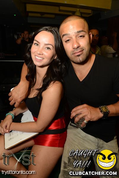 Tryst nightclub photo 127 - June 30th, 2012