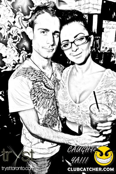 Tryst nightclub photo 129 - June 30th, 2012