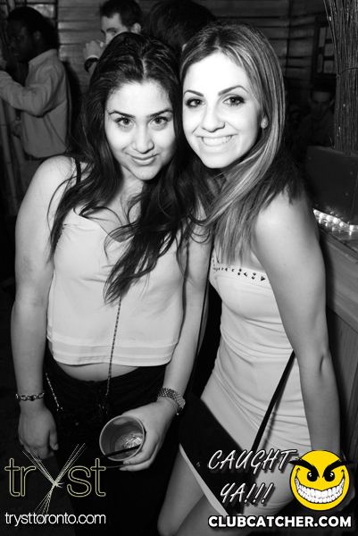 Tryst nightclub photo 137 - June 30th, 2012