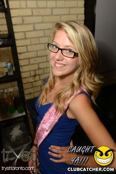 Tryst nightclub photo 138 - June 30th, 2012