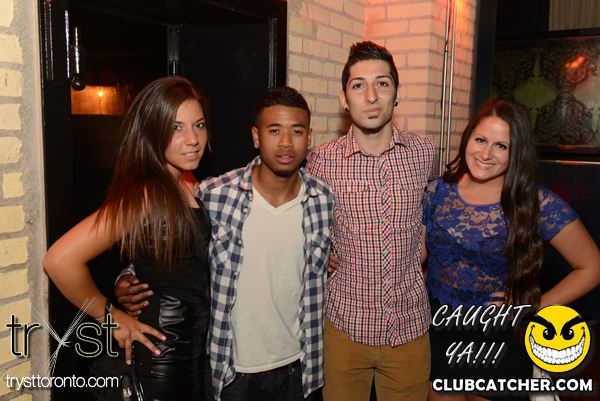 Tryst nightclub photo 140 - June 30th, 2012