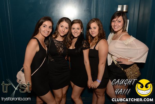 Tryst nightclub photo 15 - June 30th, 2012