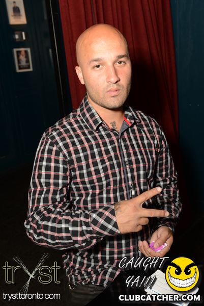 Tryst nightclub photo 142 - June 30th, 2012