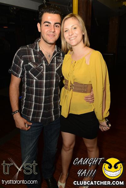 Tryst nightclub photo 143 - June 30th, 2012