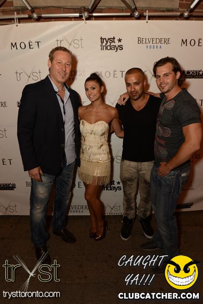 Tryst nightclub photo 146 - June 30th, 2012