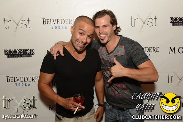 Tryst nightclub photo 180 - June 30th, 2012