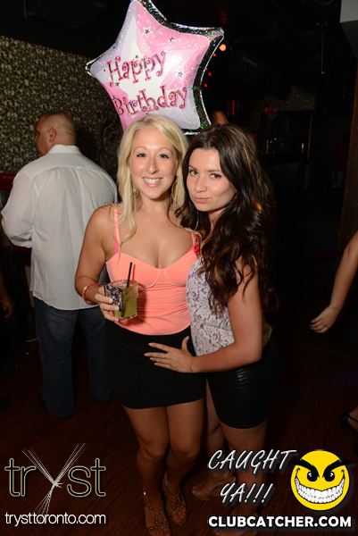 Tryst nightclub photo 183 - June 30th, 2012