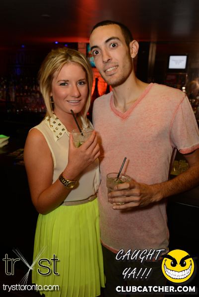 Tryst nightclub photo 190 - June 30th, 2012