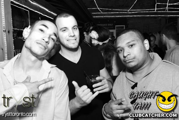 Tryst nightclub photo 191 - June 30th, 2012