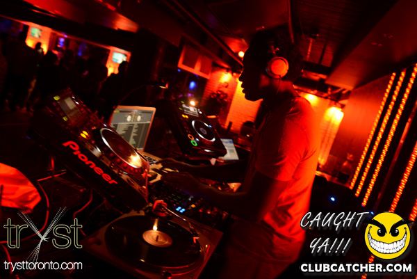 Tryst nightclub photo 193 - June 30th, 2012