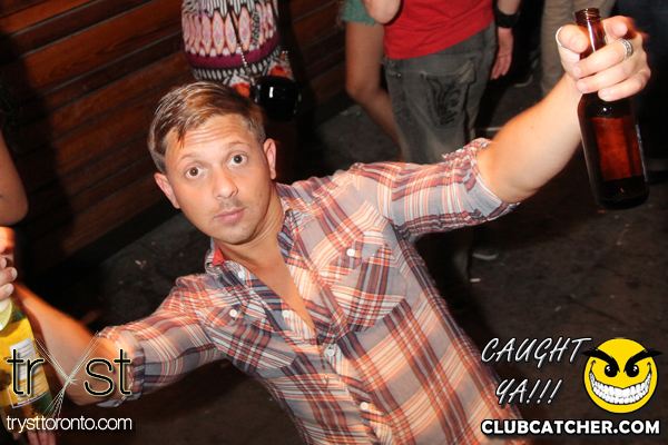 Tryst nightclub photo 221 - June 30th, 2012