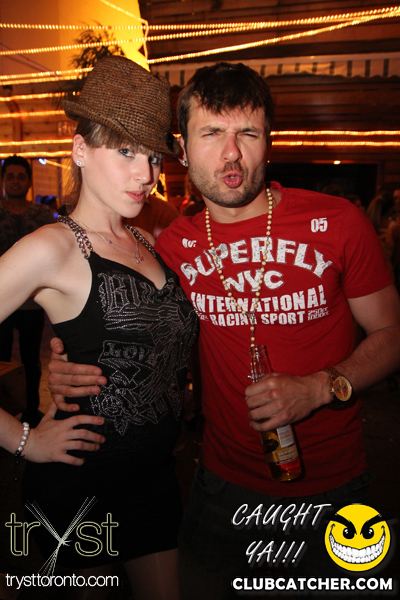 Tryst nightclub photo 227 - June 30th, 2012