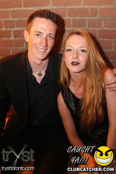 Tryst nightclub photo 233 - June 30th, 2012