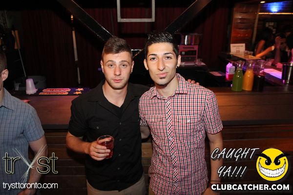 Tryst nightclub photo 248 - June 30th, 2012