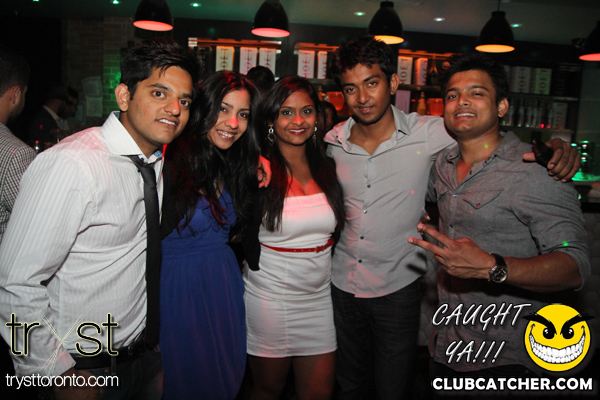 Tryst nightclub photo 255 - June 30th, 2012