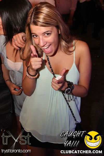 Tryst nightclub photo 258 - June 30th, 2012