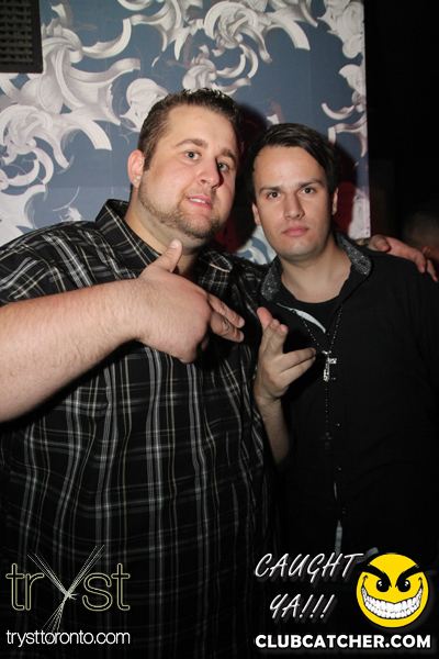 Tryst nightclub photo 260 - June 30th, 2012