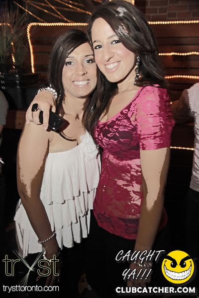Tryst nightclub photo 268 - June 30th, 2012