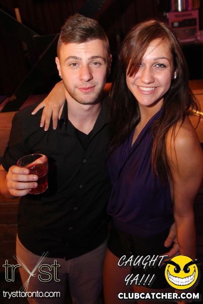 Tryst nightclub photo 269 - June 30th, 2012