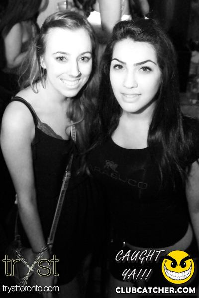 Tryst nightclub photo 272 - June 30th, 2012