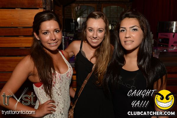 Tryst nightclub photo 4 - June 30th, 2012