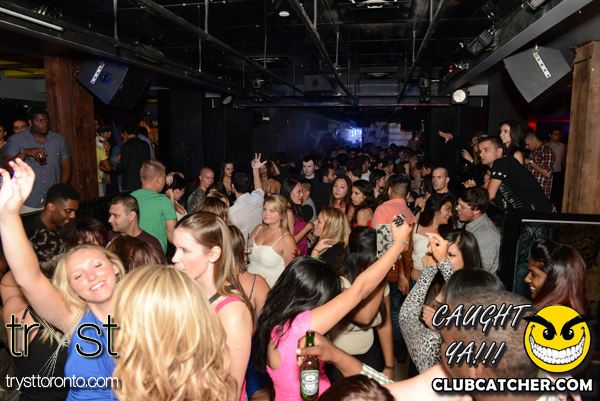 Tryst nightclub photo 31 - June 30th, 2012