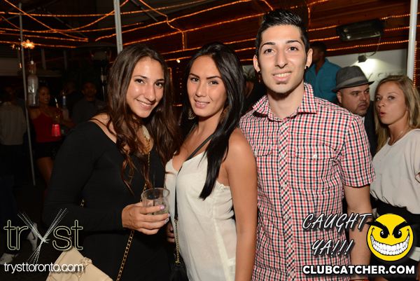 Tryst nightclub photo 32 - June 30th, 2012