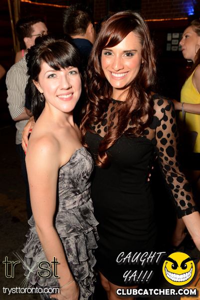 Tryst nightclub photo 33 - June 30th, 2012