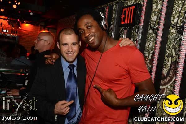Tryst nightclub photo 38 - June 30th, 2012