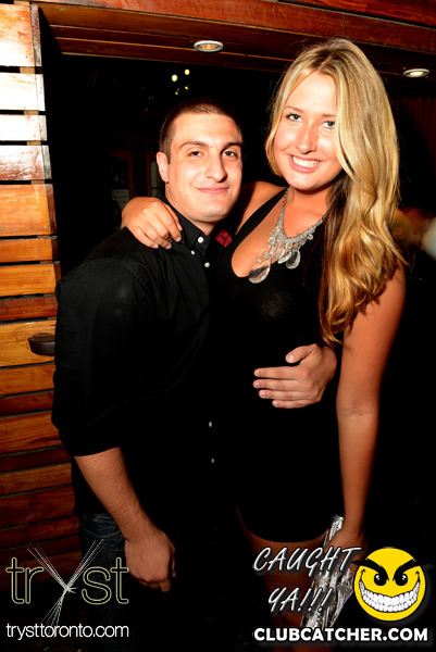 Tryst nightclub photo 39 - June 30th, 2012