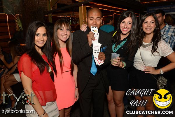 Tryst nightclub photo 41 - June 30th, 2012